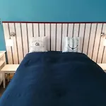 Isensee - Abc322 Apartman Wißmar