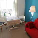 Isensee - Abc322 Apartman *