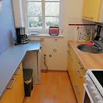 Isensee - Abc322 Apartman Wißmar