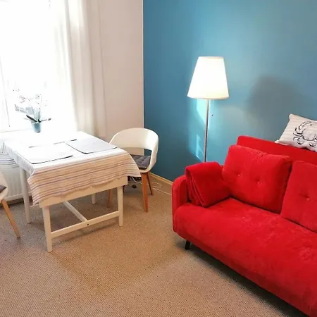 Apartman Isensee - Abc322 Wißmar